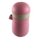 Ver imagem 1 de Espremedor De Frutas Manual 300ml Prático Cozinha Suco