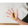 Medidor de Distância à Laser 30,0 M Compacto Vonder - 5