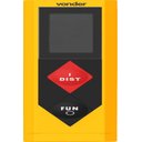 Ver imagem 3 de Medidor de Distância à Laser 30,0 M Compacto Vonder