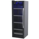Ver imagem 6 de Conjunto Cervejeira Blue Light e Adega Piubella Venax Porta Invertida 200 Litros Preto Fosco 220v
