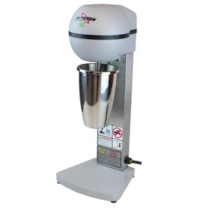 Batedor de Milk Shake, Copo Inox, 1 Haste Bms-n - Skymsen 127v 127v