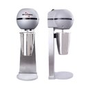 Ver imagem 4 de Batedor de Milk Shake, Copo Inox, 1 Haste Bms-n - Skymsen 127v 127v