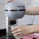 Ver imagem 2 de Batedor de Milk Shake, Copo Inox, 1 Haste Bms-n - Skymsen 127v 127v
