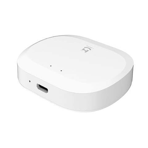 Hub de Automação para Fechaduras Fortezza