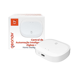 Hub de Automação para Fechaduras Fortezza - 4