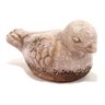 Pássaro Ornamental de Cerâmica 10x9x17cm Antica - 2
