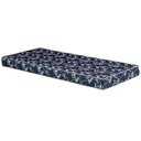 Ver imagem 1 de Colchão Solteiro Espuma D20 Berflex 78x188x12cm Suporta 60kg Ideal para Crianças Certificado Inmetro
