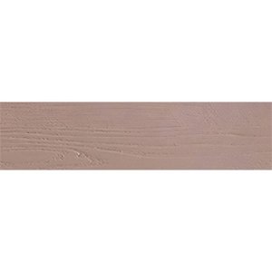 Fita de Borda Pvc Design Pérola Absoluto Duratex 64x0,45mm Rolo 20m Rehau