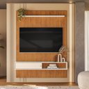 Ver imagem 1 de Painel Suspenso para TV 50 Polegadas 181x136cm Betim