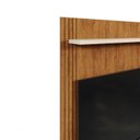 Ver imagem 5 de Painel Suspenso para TV 50 Polegadas 181x136cm Betim
