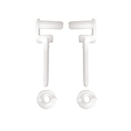 Parafusos Fixação para Assento Familly/athenas/outros Cipla - 1 Parafusos Fixação para Assento Familly/athenas/outros Cipla - 1