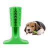 Escova de Dente para Cachorro - Mordedor e Massageador - Pequeno - 1