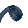 Fone de Ouvido On Ear Sony com Extra Bass Azul - Whxb700lcuc Whxb700lcuc - 4