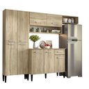 Ver imagem 5 de Cozinha Compacta Arizona Glam Carraro