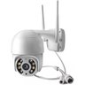 Câmera Wifi Smart Ljh A8 Visão Noturna e Detecção de Movimento - 2