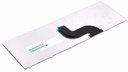 Ver imagem 2 de Teclado para Acer Aspire 5736 Nsk-al01d Pk130c92a25 Br com Ç Replacement Mp-09b26pa-442