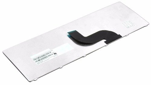 Teclado para Acer Aspire 5736 Nsk-al01d Pk130c92a25 Br com Ç Replacement Mp-09b26pa-442 - 2