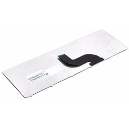 Teclado para Acer Aspire 5736 Nsk-al01d Pk130c92a25 Br com Ç Replacement Mp-09b26pa-442 - 2