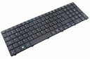Ver imagem 1 de Teclado para Acer Aspire 5736 Nsk-al01d Pk130c92a25 Br com Ç Replacement Mp-09b26pa-442