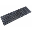 Ver imagem 1 de Teclado para Acer Aspire 5736 Nsk-al01d Pk130c92a25 Br com Ç Replacement Mp-09b26pa-442