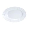 Prato Oval 36cm de Porcelana Vendange - 1