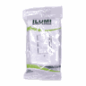 Kit 2 Interruptor 2 Teclas Paralelas + 1 Tecla Simples Ilumi 6a 250v Cor:branco - 4