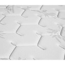 Ver imagem 6 de Cama Box + Colchão Castor Casal Premium One Face Tecnopedic 138x188x57cm