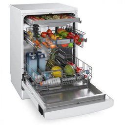 Lava Louça Electrolux 14 Serviços Função Higienizar LL14B - 3 Lava Louça Electrolux 14 Serviços Função Higienizar LL14B - 3