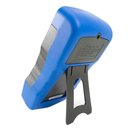 Ver imagem 2 de Multímetro Digital Portátil Display Iluminado Beep Sonoro