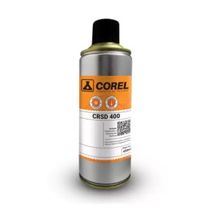 Crsd 400 Spray Desmoldante e Lubrificante (430 Ml)