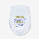 Ver imagem 1 de Copo Egg Glass 450ml C/round Box com a Sua Amizade