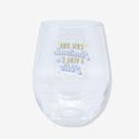 Ver imagem 3 de Copo Egg Glass 450ml C/round Box com a Sua Amizade