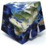 Cubo Magico Profissional 3X3X3 Fellow Cube Planet Cuber - 3