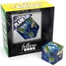 Cubo Magico Profissional 3X3X3 Fellow Cube Planet Cuber - 2