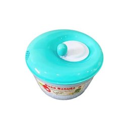 Seca Salada 4,5l Verde Agua Alves - 1