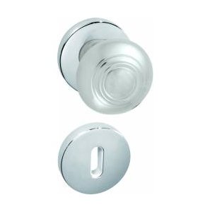 Maçaneta Altero Ma154 R1 Cromado