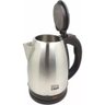 Chaleira Elétrica Inox Jarra com 1,8 Litros Kz - 18l 220v - 2