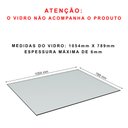 Ver imagem 3 de BALCÃO EM L, CAIXA DIREITO M253.2021.B (LOJA, COMÉRCIO) MUNDI MOVEIS