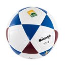 Ver imagem 5 de Bola Futevôlei Mikasa Ft5 Com Chaveiro