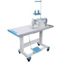 Ver imagem 4 de Reta Corte Linha Controle Velocidade Jack A2-com Corte