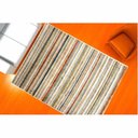 Ver imagem 1 de Tapete Nairobi Estampado 2,00 x 2,50 Des 003 Niazitex