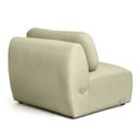 Ver imagem 6 de Sofá Modular 80cm sem Braço Orla CabeCasa MadeiraOriginals