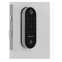 Ver imagem 2 de Yale Fechadura Digital Lia Preta + Kit Conectividade