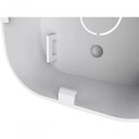 Ver imagem 7 de Caixa Plastica de Passagem Vbox 1100