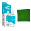 Ver imagem 2 de Kit Limpa Telas de Outro Mundo 150ml com Pano Verde