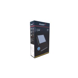 Arandela Led Cube Café 3000k 12w Branco Quente Bivolt Avant - 2