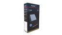 Ver imagem 2 de Arandela Led Cube Café 3000k 12w Branco Quente Bivolt Avant