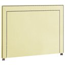 Ver imagem 1 de Cabeceira Solteiro 90 cm Mali Corano TCS 350 Peer