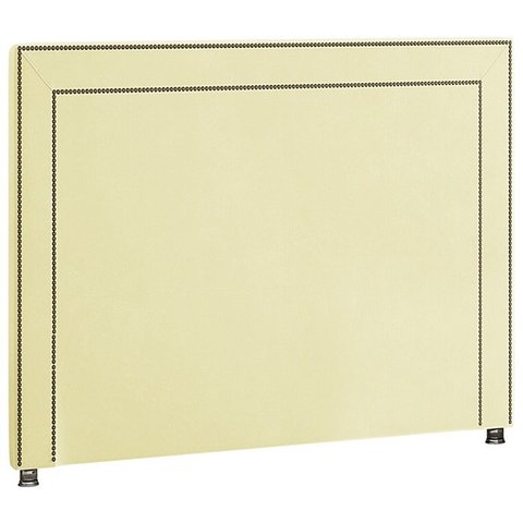 Cabeceira Solteiro 90 cm Mali Corano TCS 350 Peer