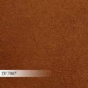 Ver imagem 3 de Sofá Living 2 Lugares 135cm Aang Pés Palito Bouclê Terra Cota G33 - Gran Belo